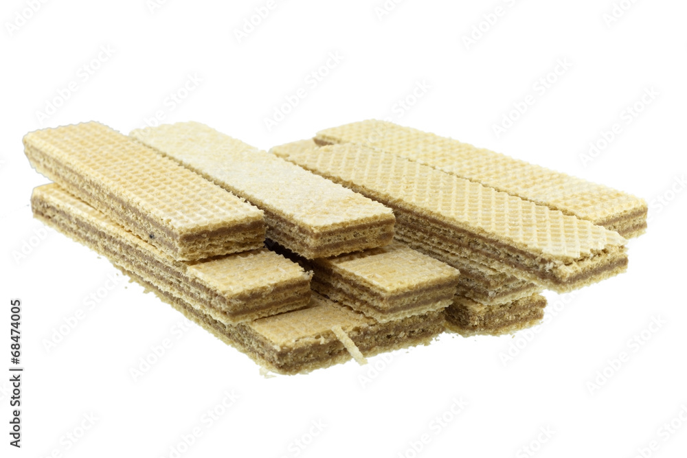 Wafers Wafers