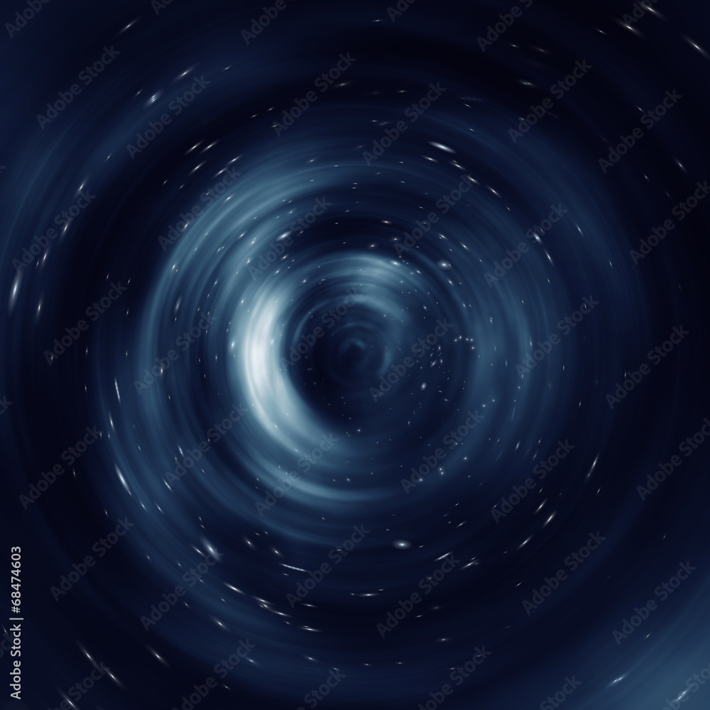The origin of the spiral galaxy The origin of the spiral galaxy