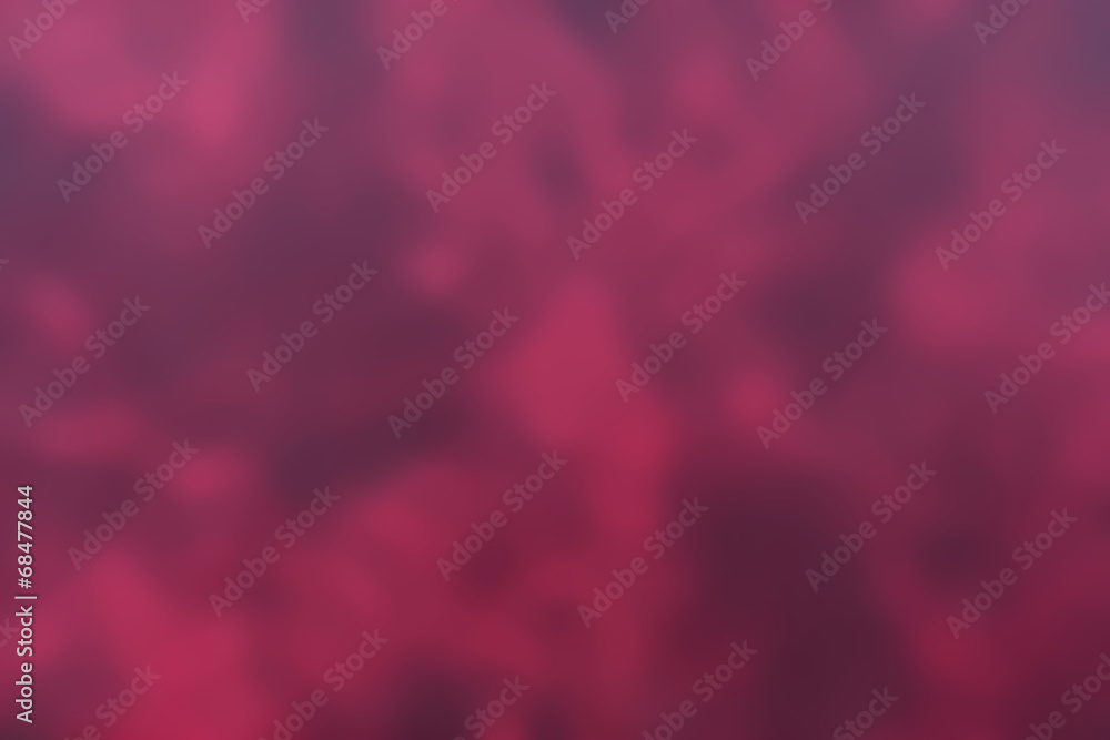 Obraz premium Red and black abstract background. Blank copy space.