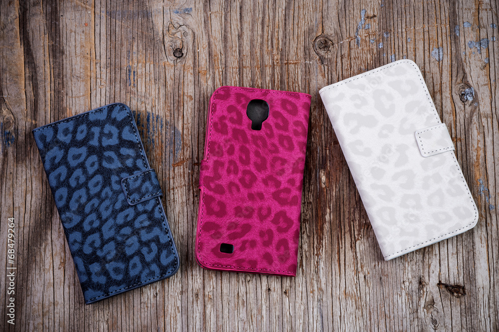 Mobile phone case Mobile phone case