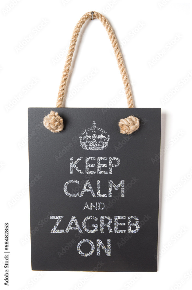 Zagreb Zagreb