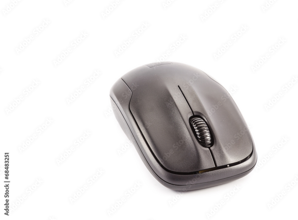 Wireless computer mouse Wireless computer mouse