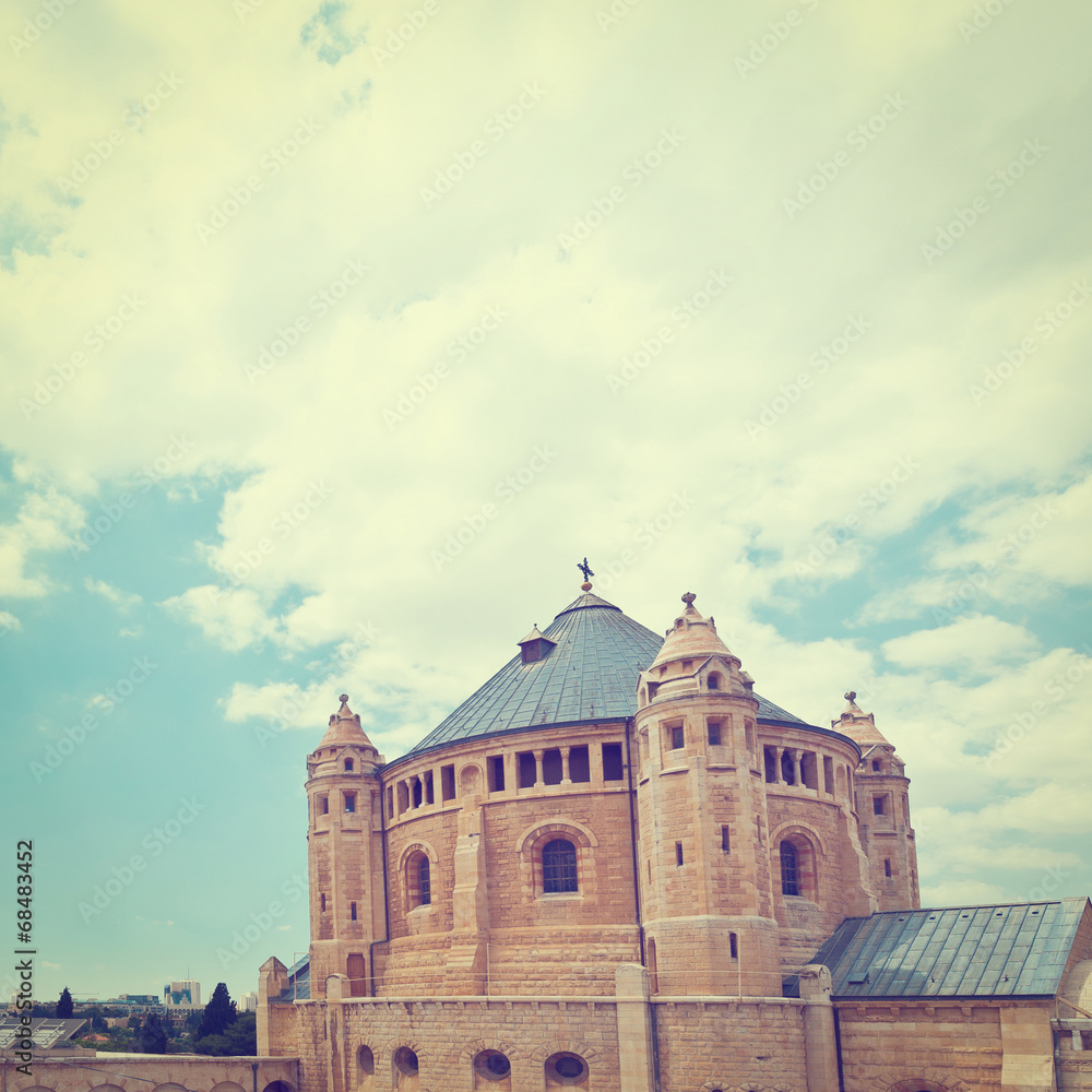 Church of Dormition