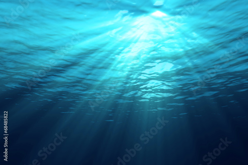 Underwater © exentia