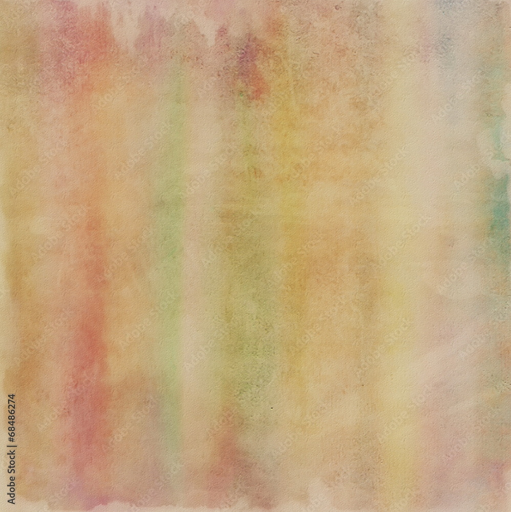 Fototapeta premium Abstract colorful grunge wall background