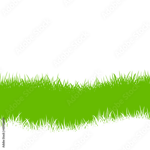 Gras Hintergrund
