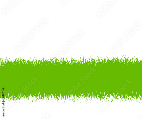 Gras Hintergrund