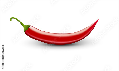 peperoncino rosso