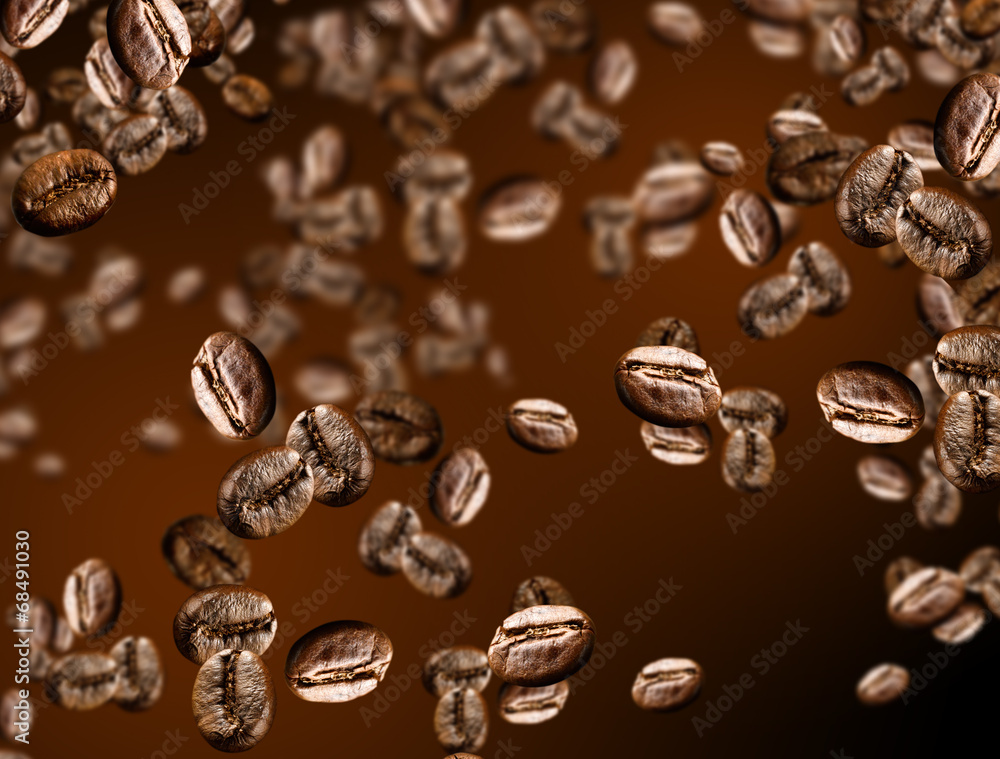 chicchi di caffe' chicchi di caffe'