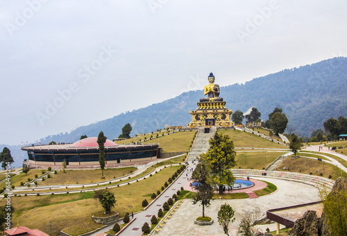 giant Buddha