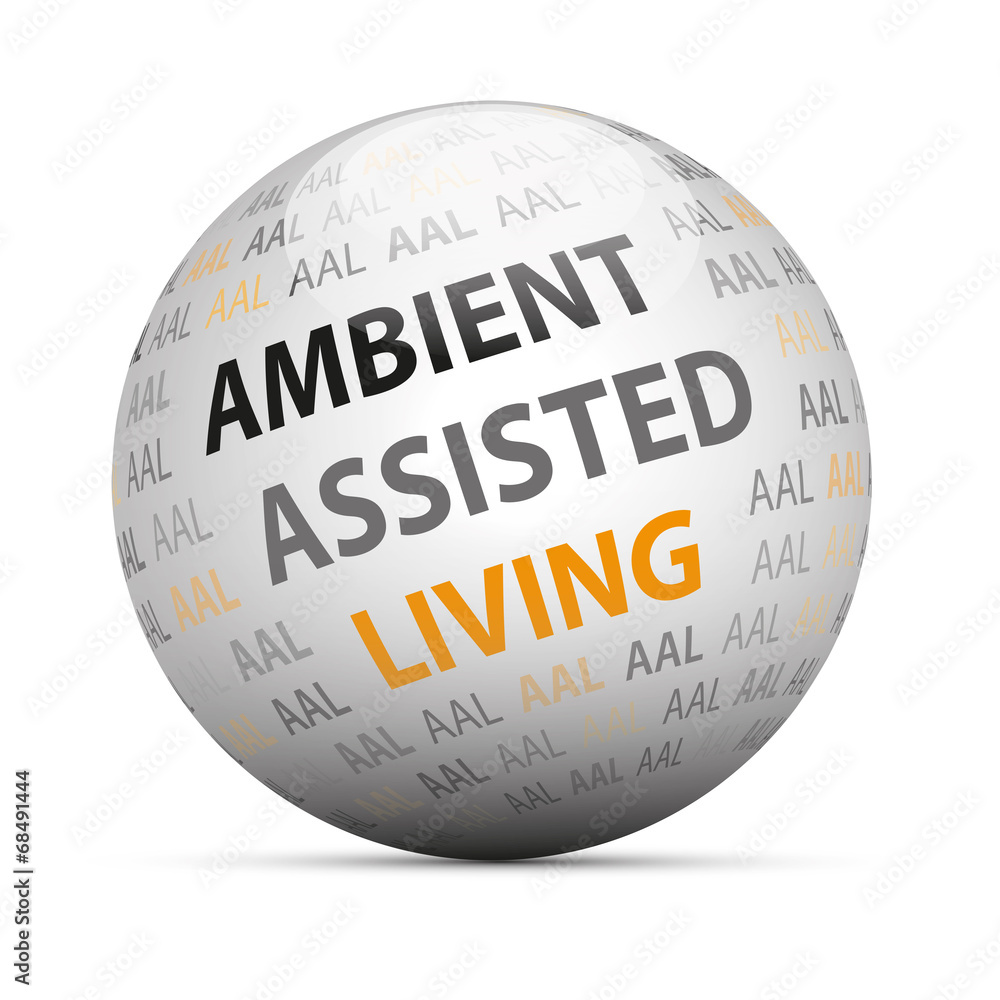 kugel AAL Ambient assisted living kugel AAL Ambient assisted living