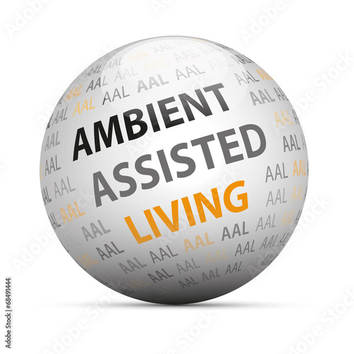 kugel AAL Ambient assisted living