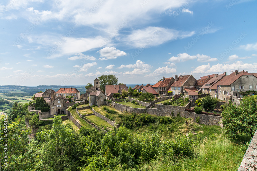 Chateau Chalon