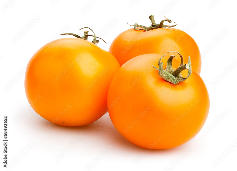 orange tomatoes orange tomatoes