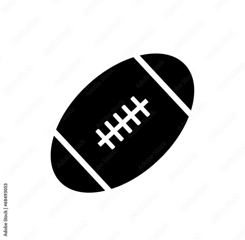 Ballon de rugby Ballon de rugby