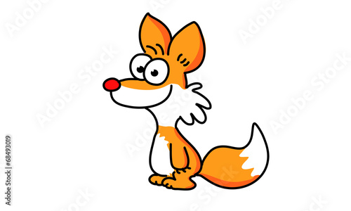 Fox
