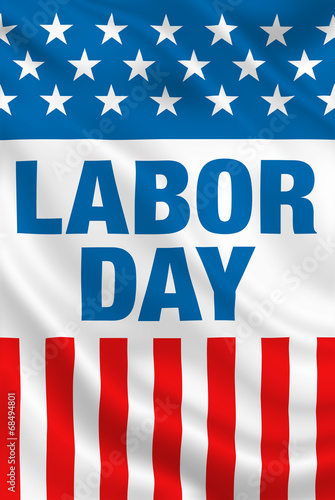 Labor Day USA