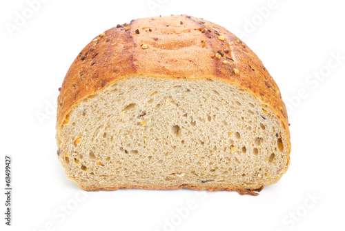 Wholegrain bread