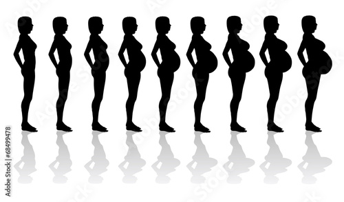 Pregnant women