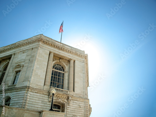 Russell Senate Office Building