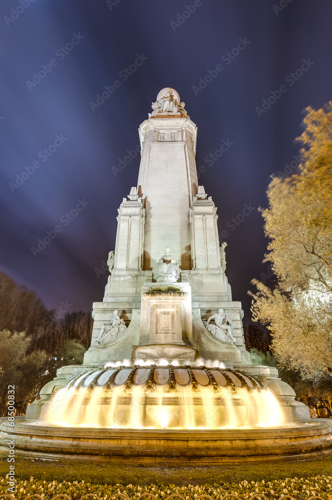 custom made wallpaper toronto digitalSpain Square in the spanish capital.