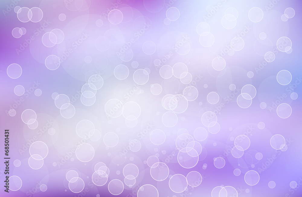 Abstract bokeh background Abstract bokeh background