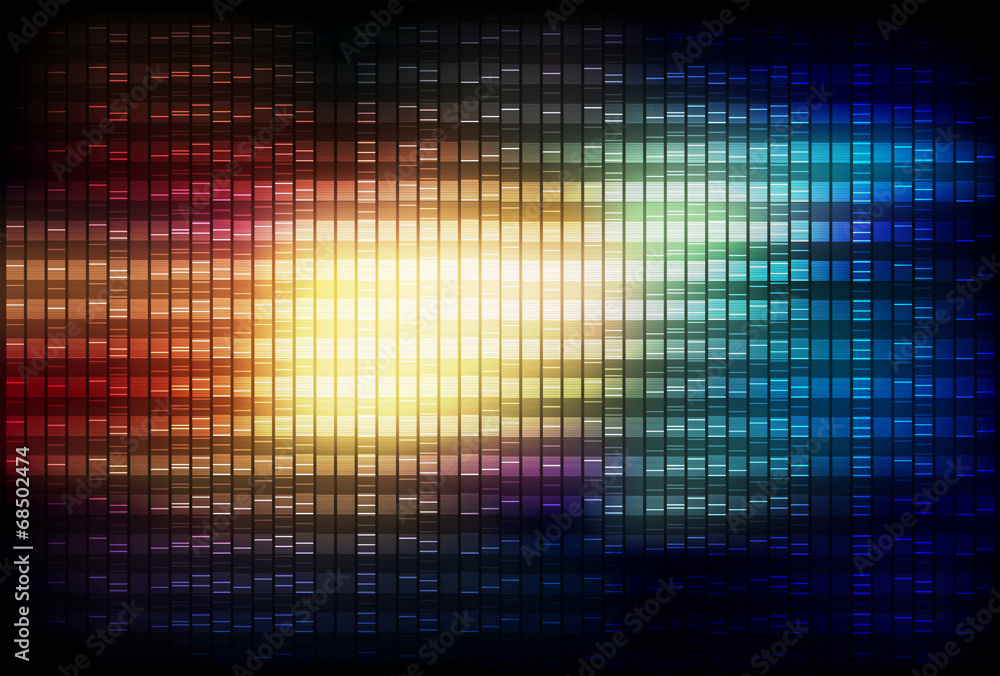 Abstract background Abstract background