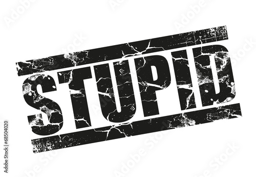 Stupid 0708