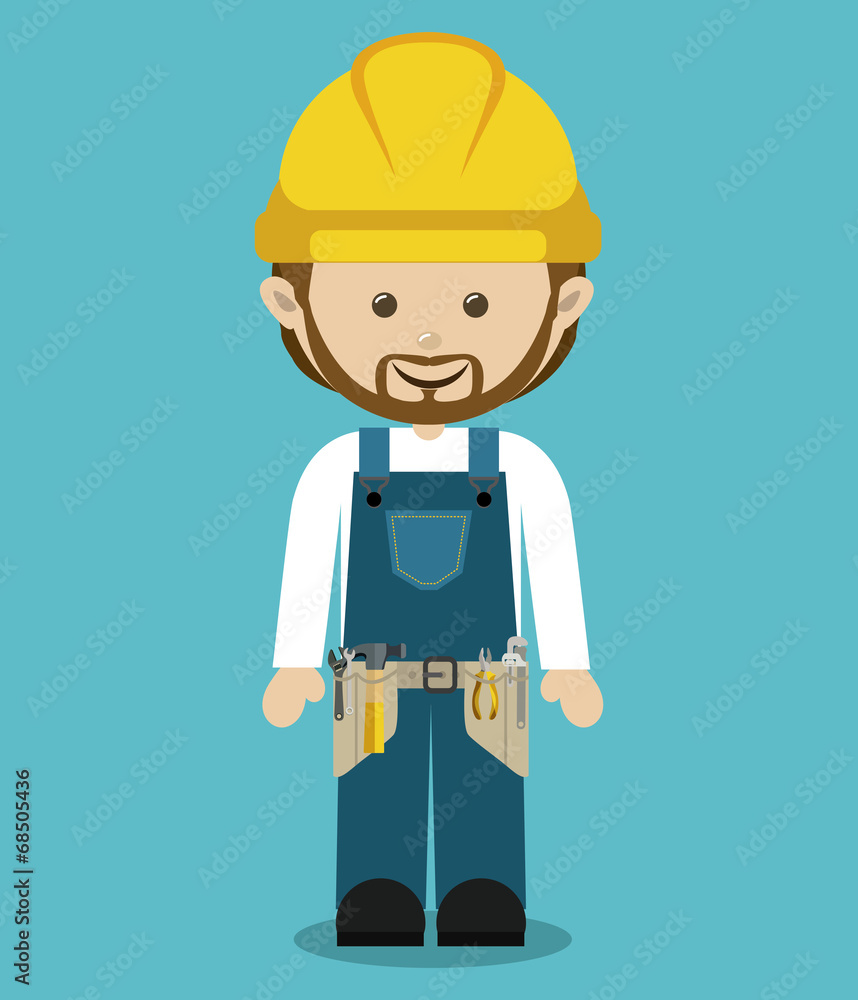 Worker design Worker design