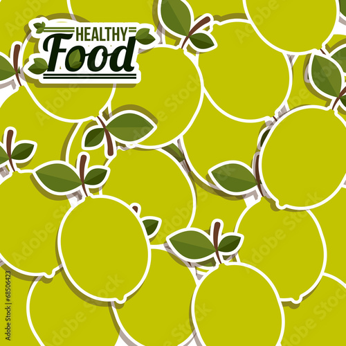Food design