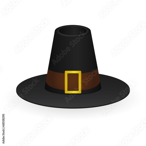 Thanksgiving hat