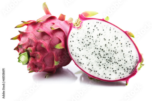 Dragon fruit