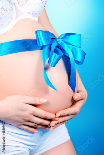 Wallpaper Mural tummy Torontodigital.ca