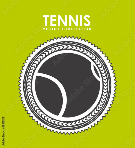tennis design