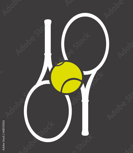 tennis design