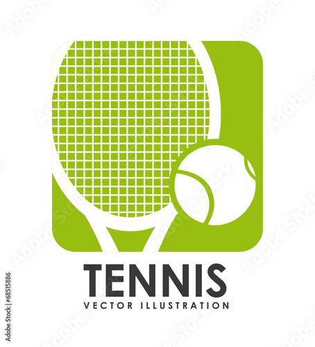 tennis design