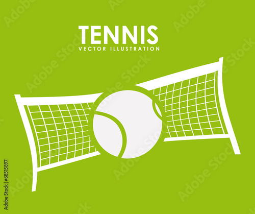 tennis design