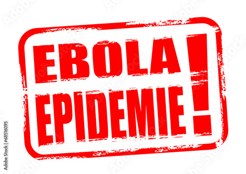 Ebola Epidemie