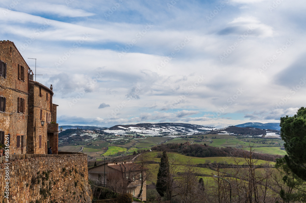 tuscany tuscany