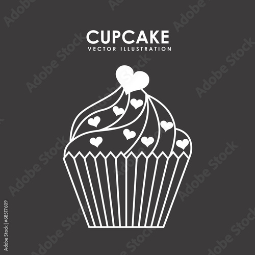 cupcake design