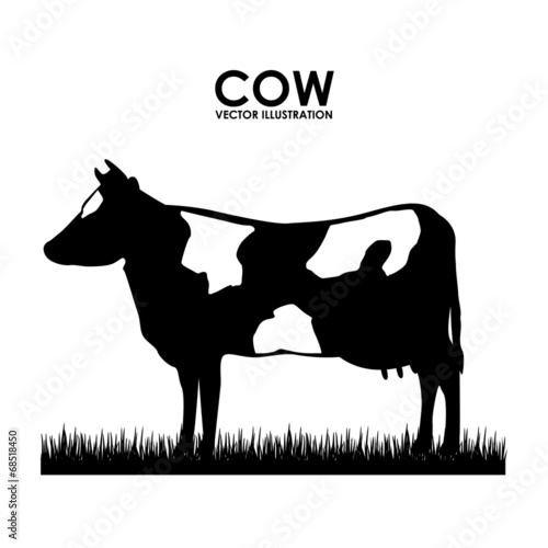 cow design