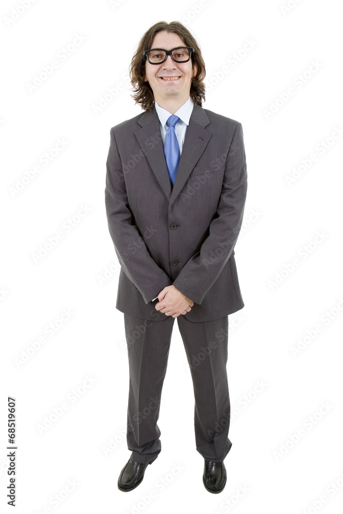 businessman businessman
