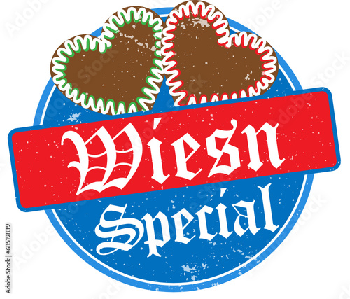 Wiesn Special