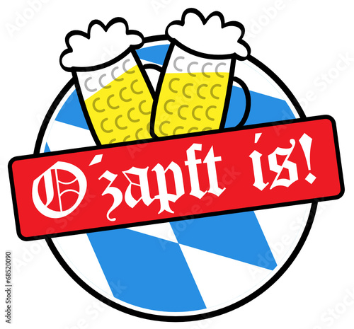 Oktoberfest