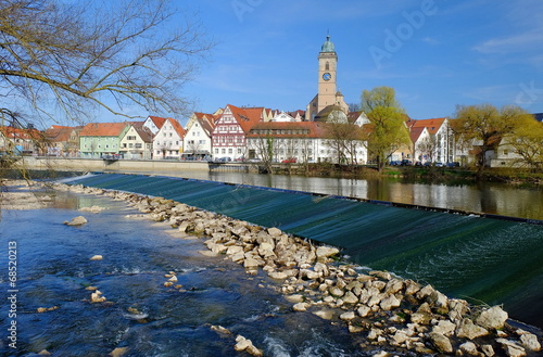 Nürtingen am Neckar photo