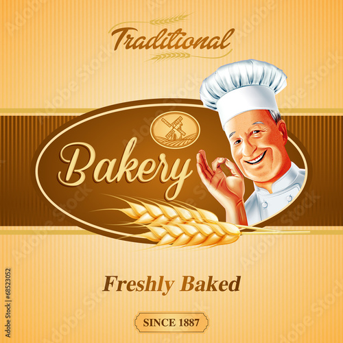 bakery traditional