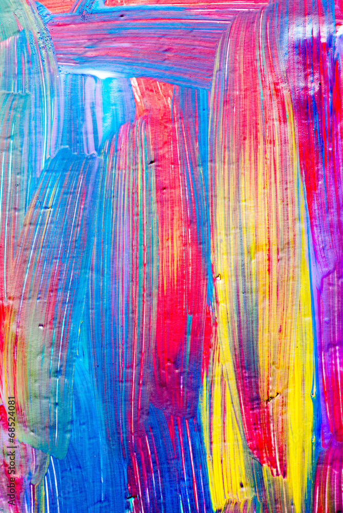 Abstract art background. Hand-painted background Abstract art background. Hand-painted background