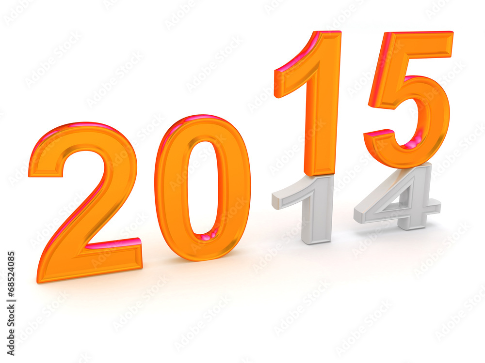Happy New Year 2015.