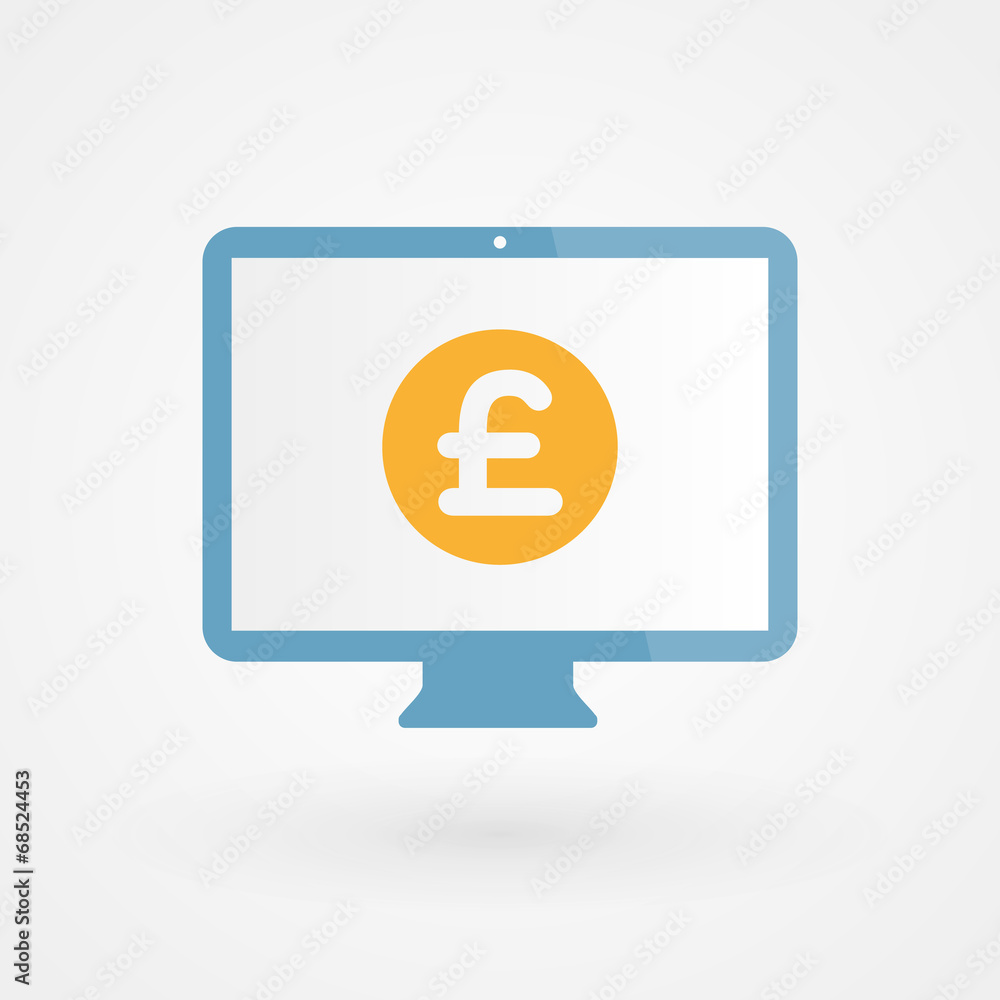 Desktop and Pound Desktop and Pound