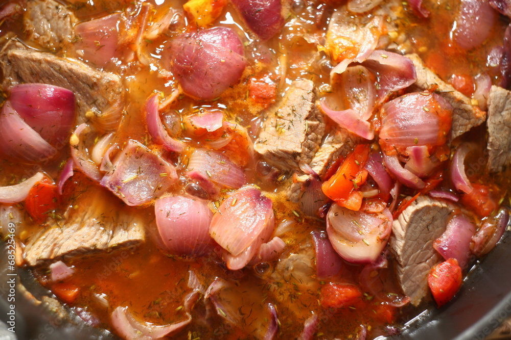 Beef stew Beef stew